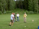 Nu jäklar är det Martin som ska slå...